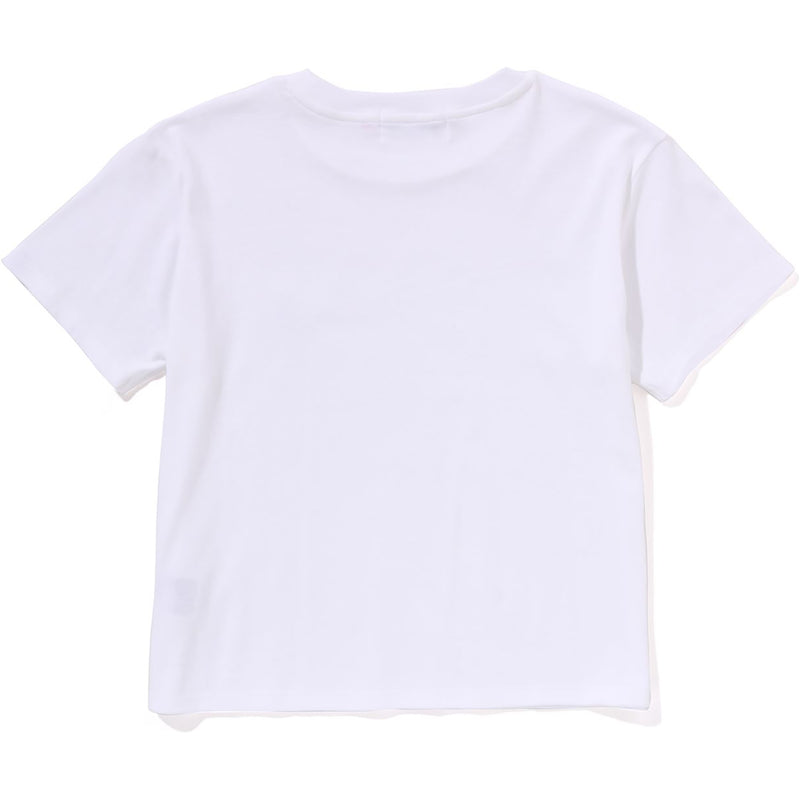 ONE POINT MINI TEE LADIES