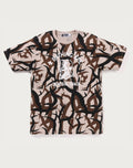 TRIAL CAMO GENERAL TEE MENS