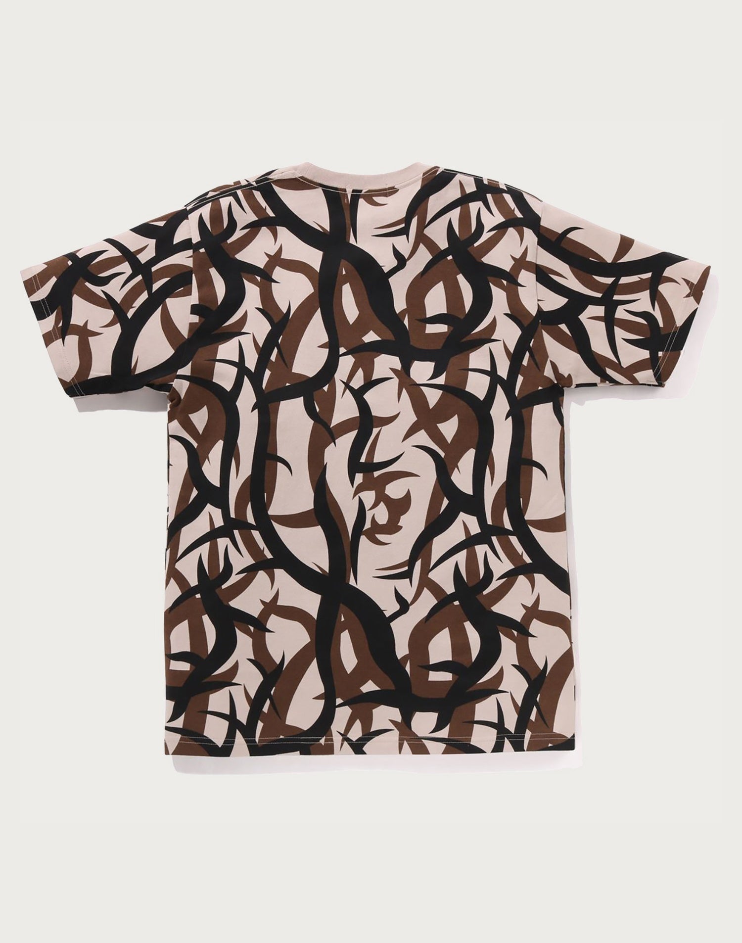 TRIAL CAMO GENERAL TEE MENS
