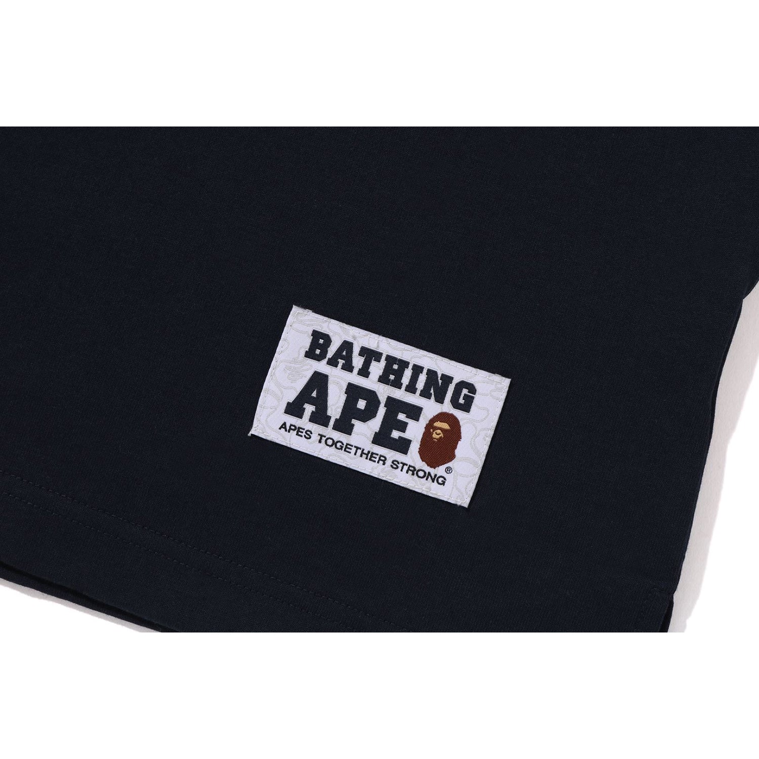 BASEBALL BIG LOGO TEE MENS