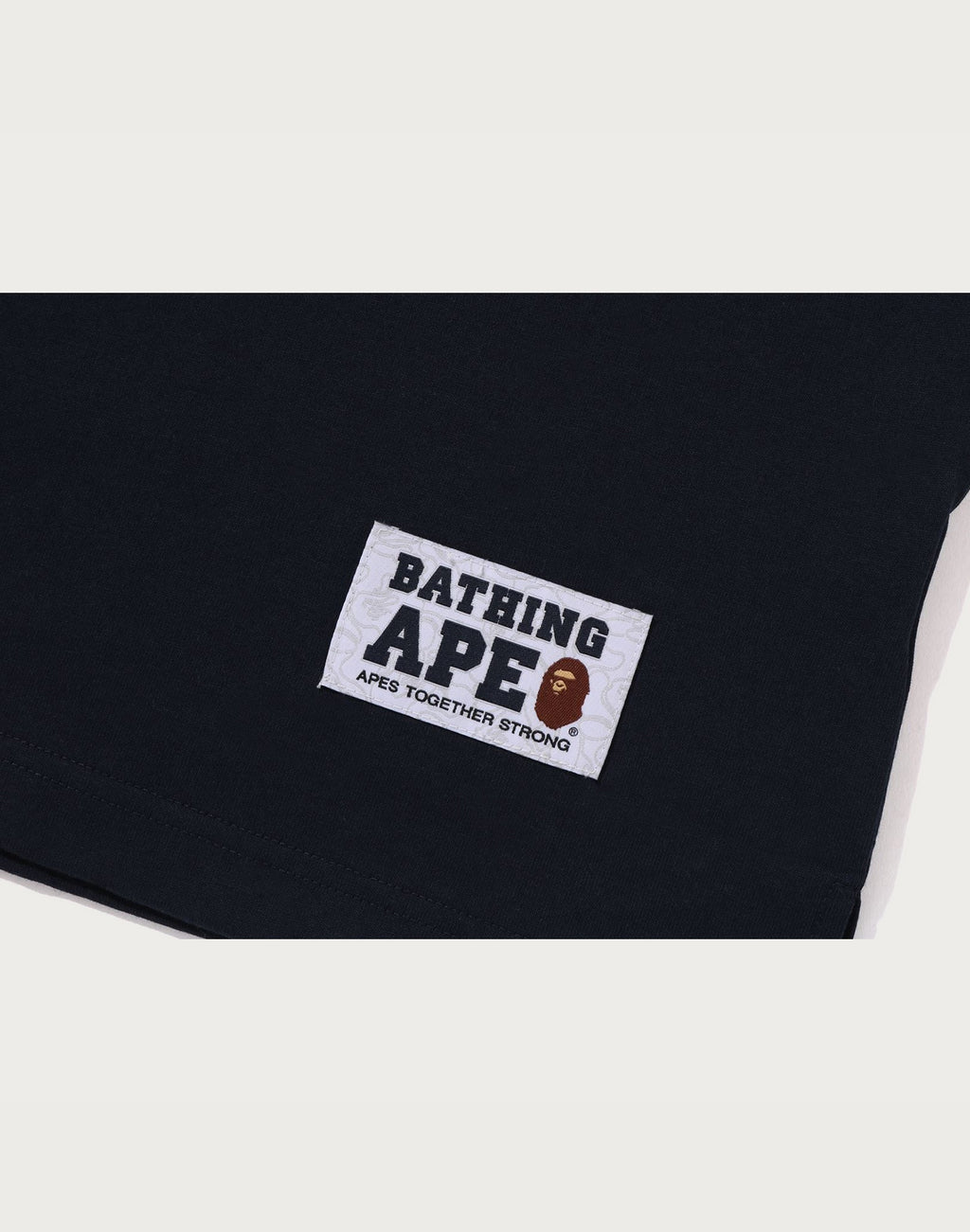 BASEBALL BIG LOGO TEE MENS