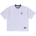 BASEBALL BIG LOGO TEE MENS