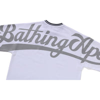 BASEBALL BIG LOGO TEE MENS