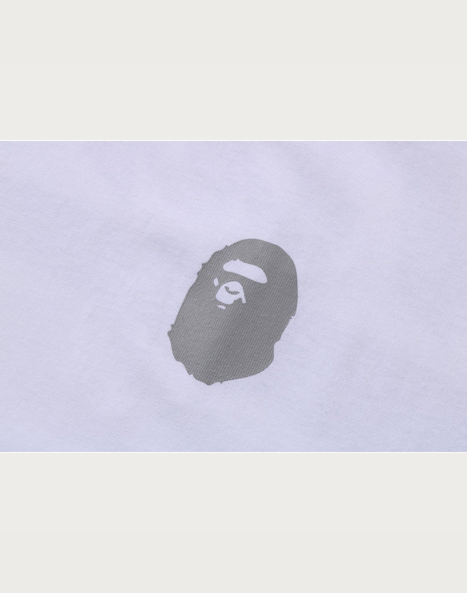 BASEBALL BIG LOGO TEE MENS
