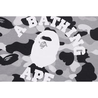 1ST CAMO COLLEGE TEE MENS