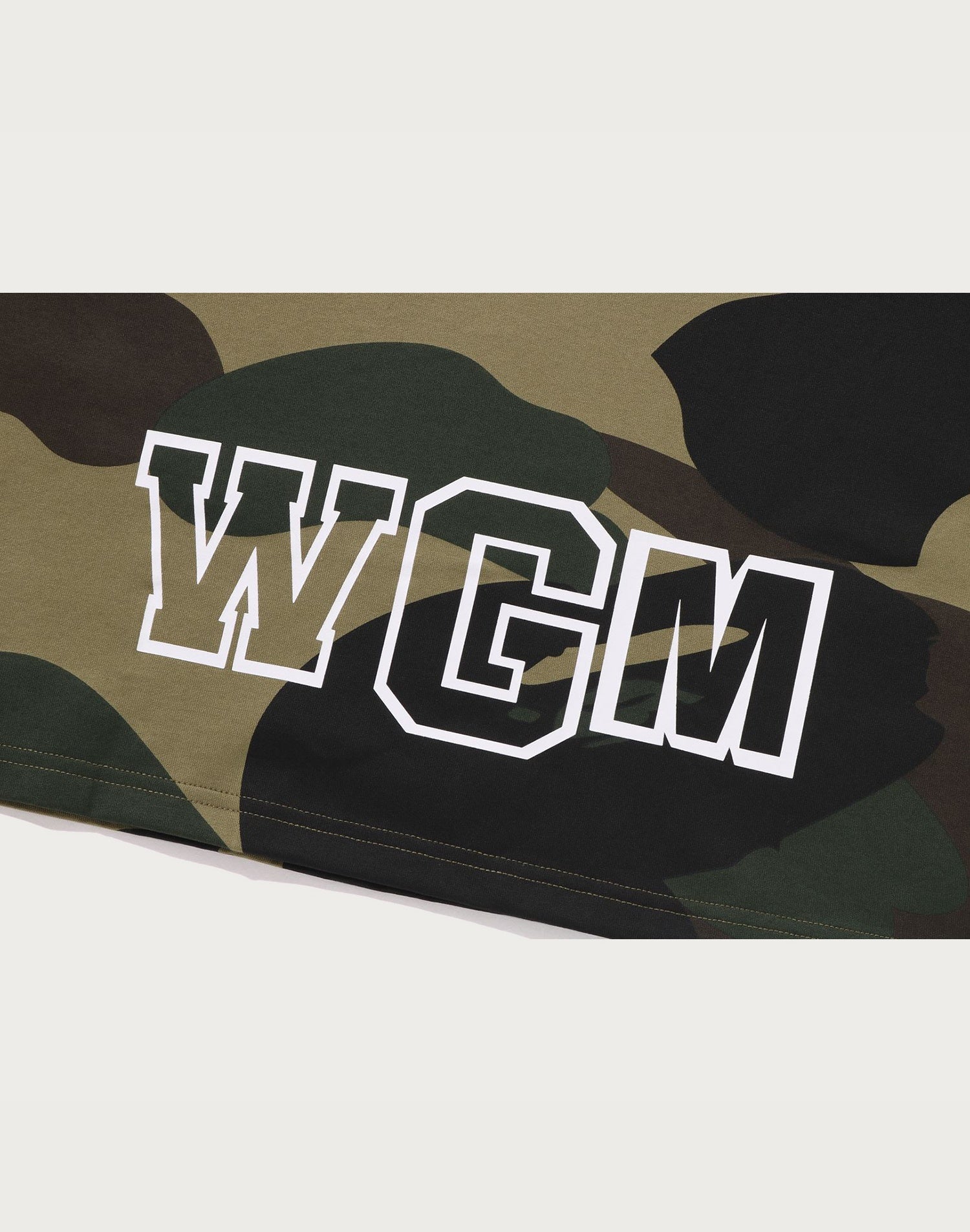 GIANT 1ST CAMO SHARK TEE MENS