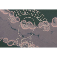 HAND DYE COLLEGE RELAXED FIT TEE MENS