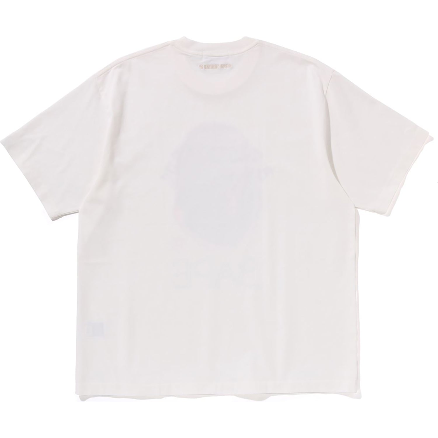 GARMENT DYE RHINESTONE APE HEAD RELAXED FIT TEE MENS – us