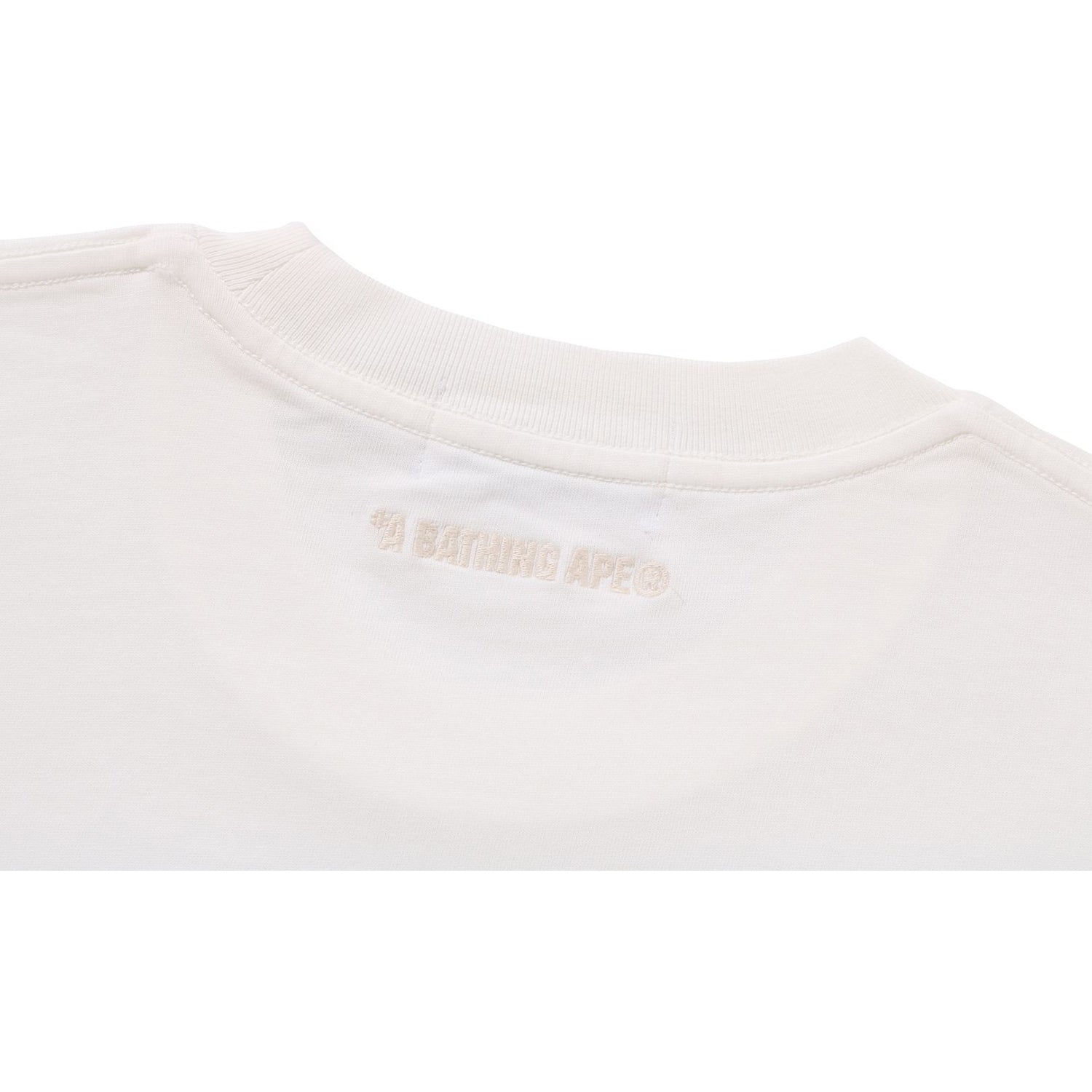 GARMENT DYE RHINESTONE APE HEAD RELAXED FIT TEE MENS – us