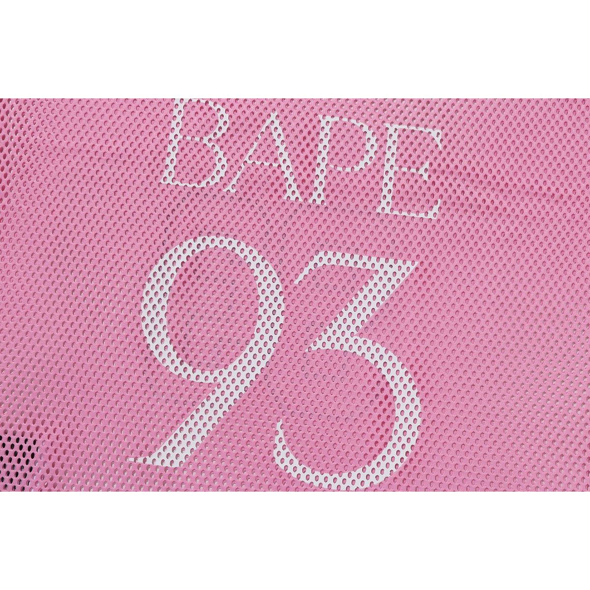 LINE CAMO MULTI LOGO RELAXED FIT FOOTBALL JERSEY MENS