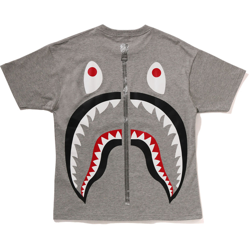 BIG SHARK OVERSIZED TEE LADIES