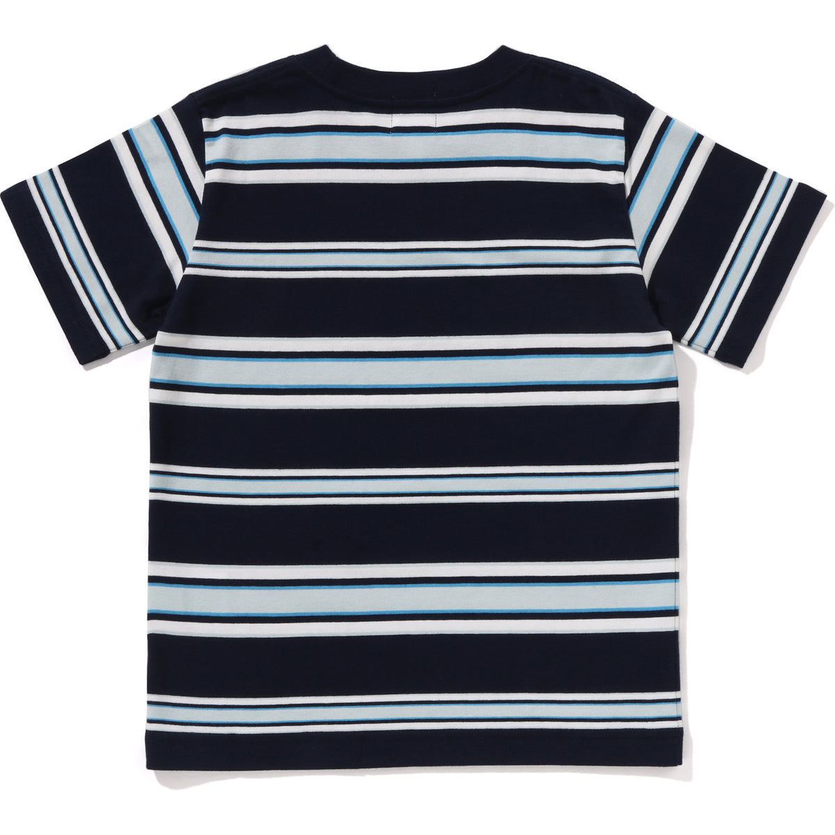 COLLEGE STRIPE TEE KIDS