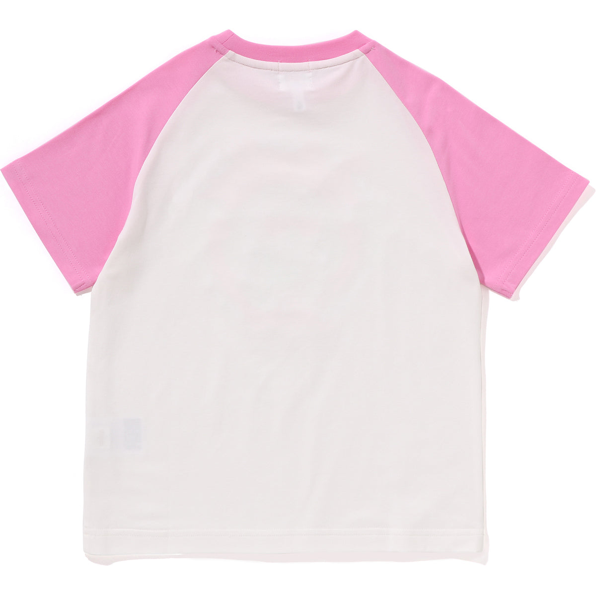 NEON APE HEAD TEE KIDS