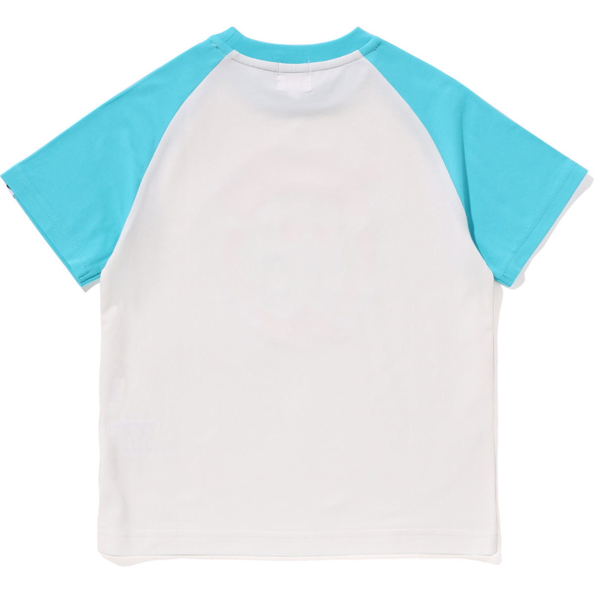 NEON APE HEAD TEE KIDS