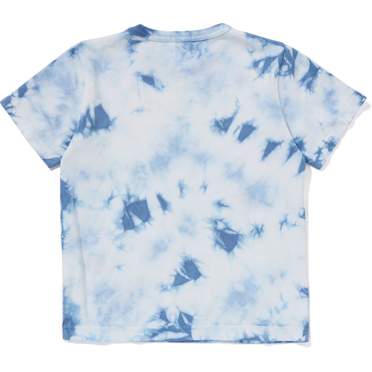 SHARK TIE DYE TEE KIDS