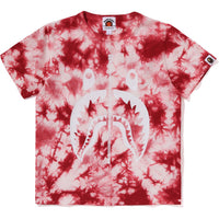 SHARK TIE DYE TEE KIDS