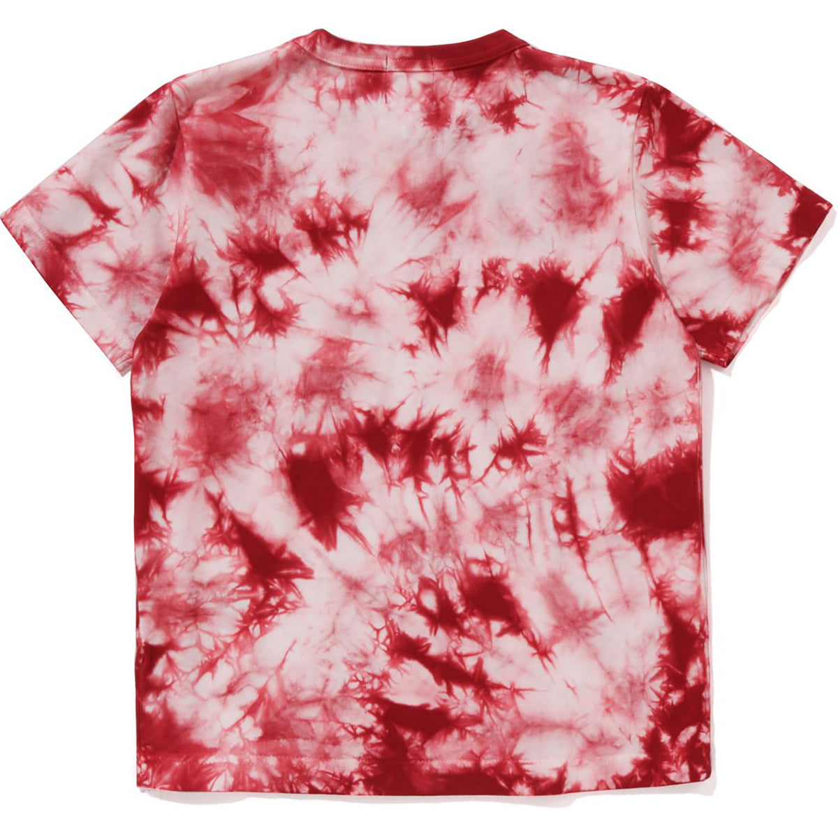 SHARK TIE DYE TEE KIDS