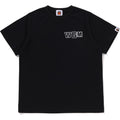 BACK SHARK LOOSE FIT TEE KIDS