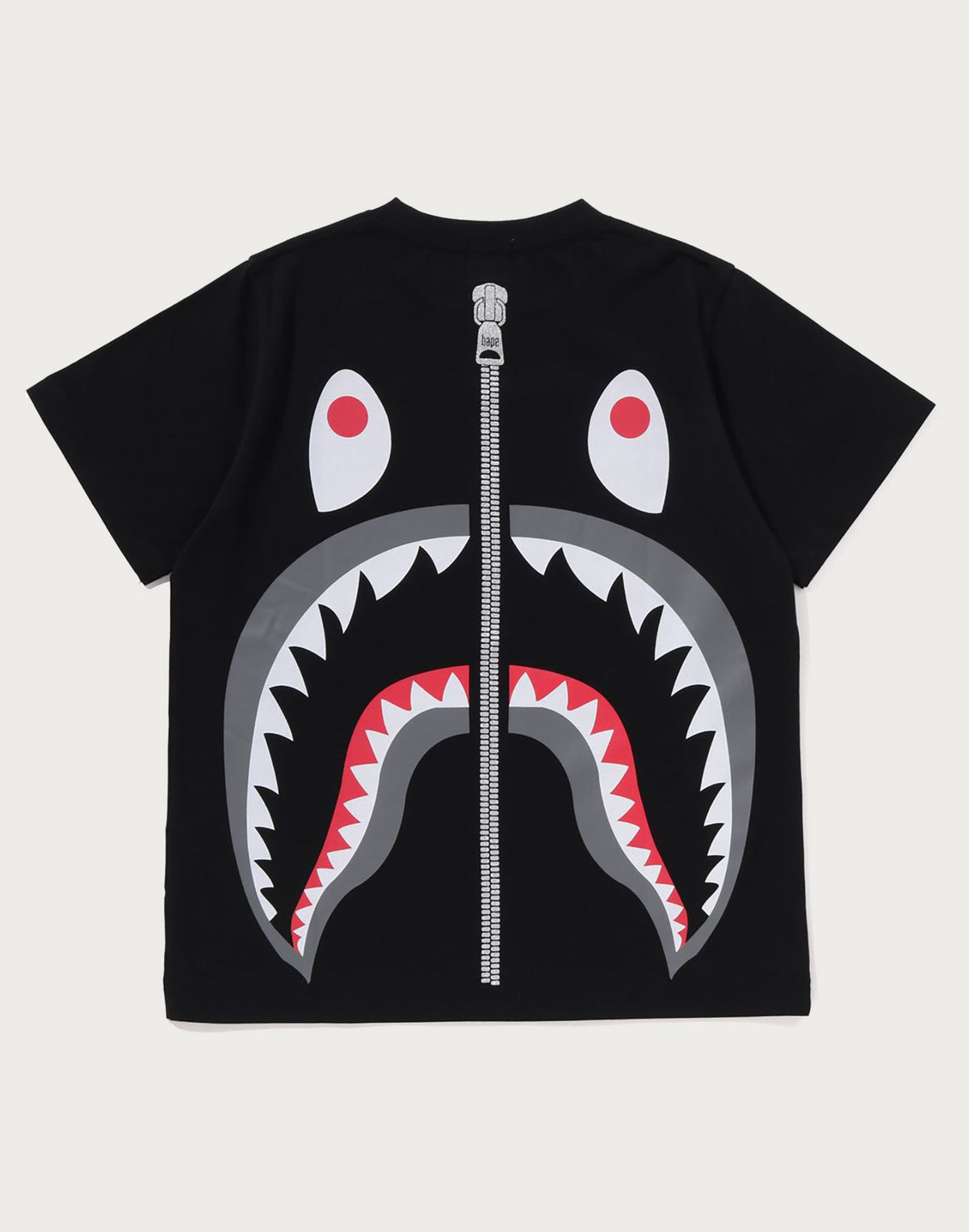BACK SHARK LOOSE FIT TEE KIDS