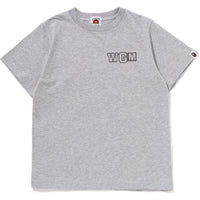 BACK SHARK LOOSE FIT TEE KIDS
