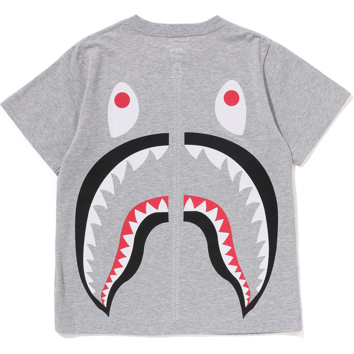 BACK SHARK LOOSE FIT TEE KIDS