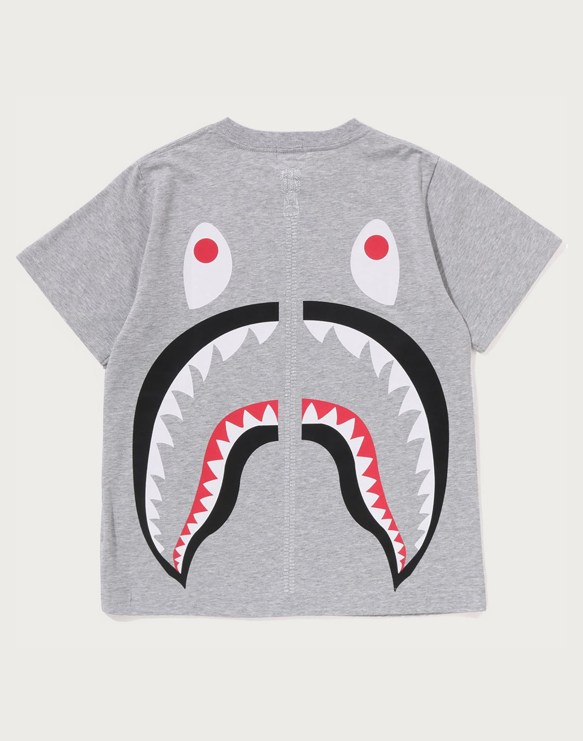 BACK SHARK LOOSE FIT TEE KIDS
