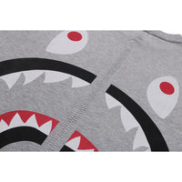 BACK SHARK LOOSE FIT TEE KIDS