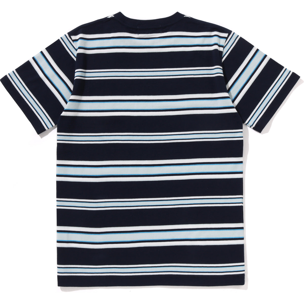 COLLEGE STRIPE TEE JR KIDS