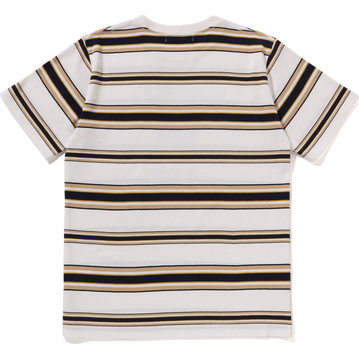 COLLEGE STRIPE TEE JR KIDS