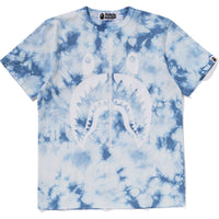 SHARK TIE DYE TEE JR KIDS