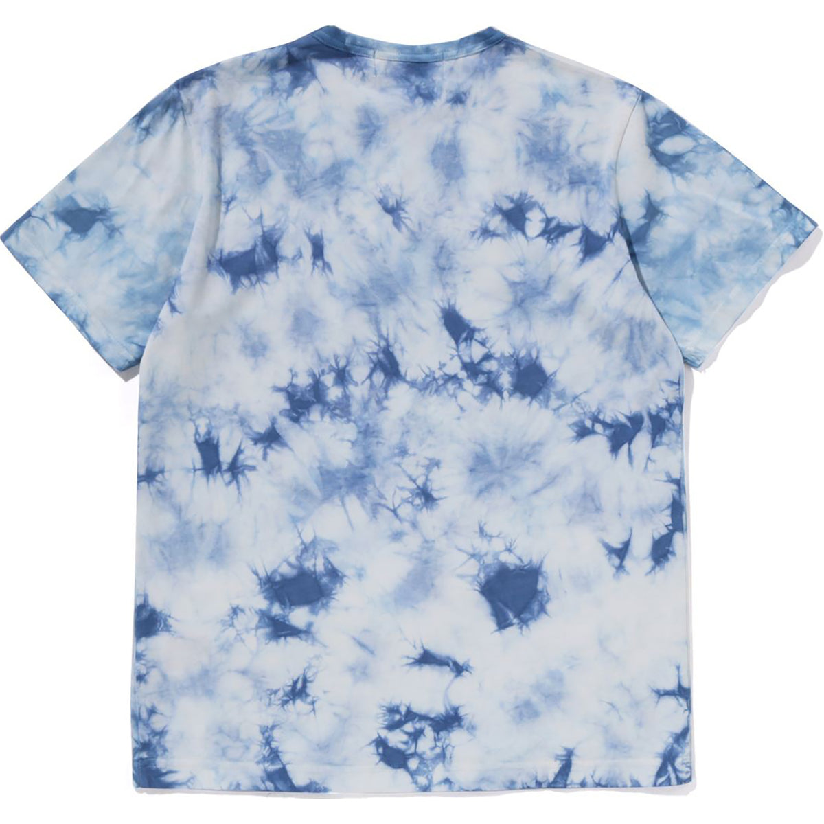 SHARK TIE DYE TEE JR KIDS