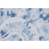 SHARK TIE DYE TEE JR KIDS