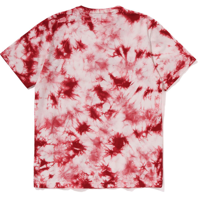 SHARK TIE DYE TEE JR KIDS