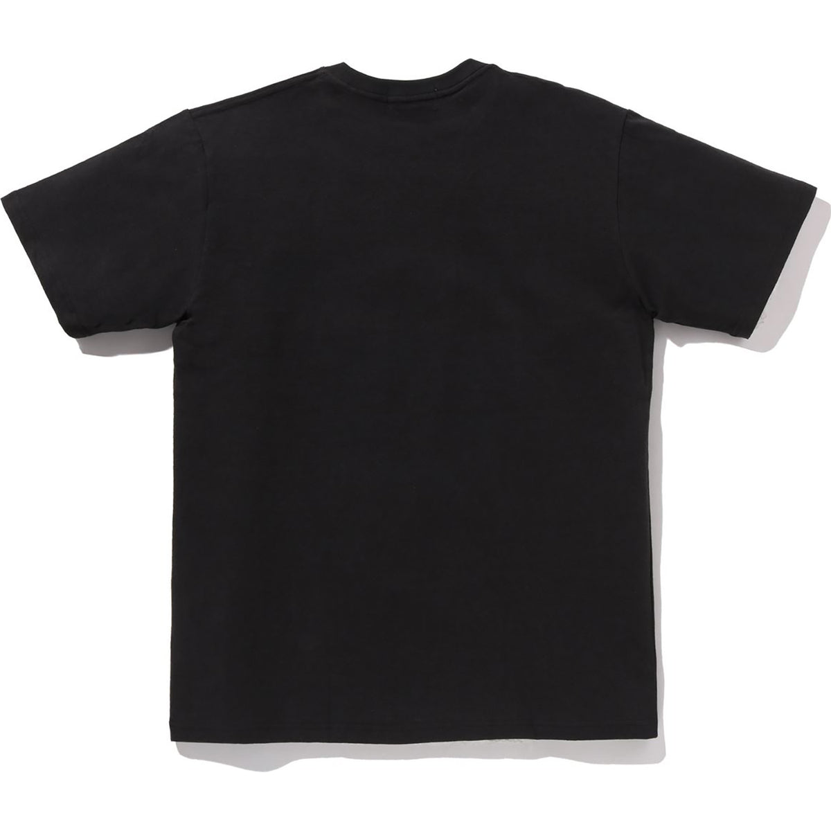 A RISING BAPE TEE MENS