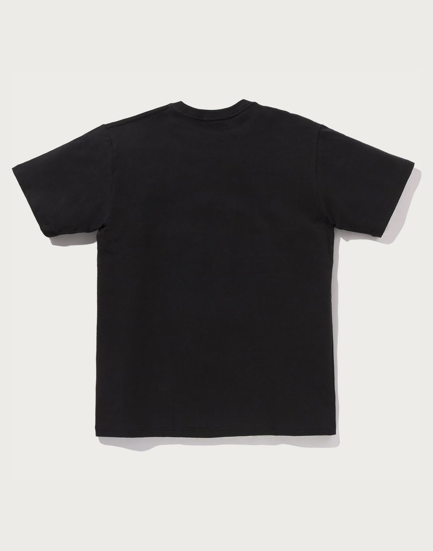 A RISING BAPE TEE MENS