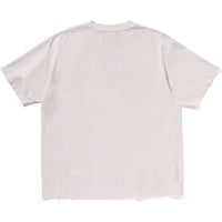 BAPE X SAINT MXXXXXX GOD TEE MENS