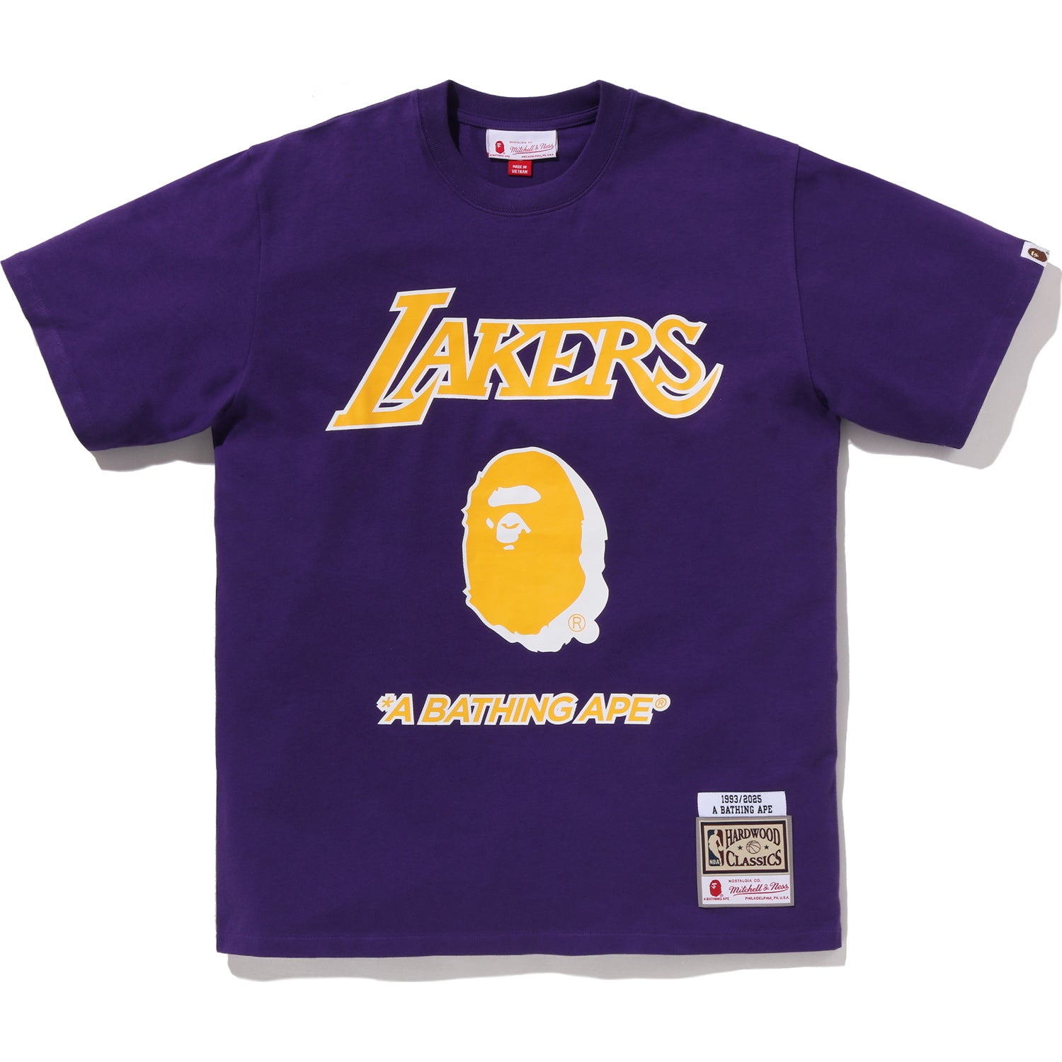 BAPE X MITCHELL & NESS – us.bape.com