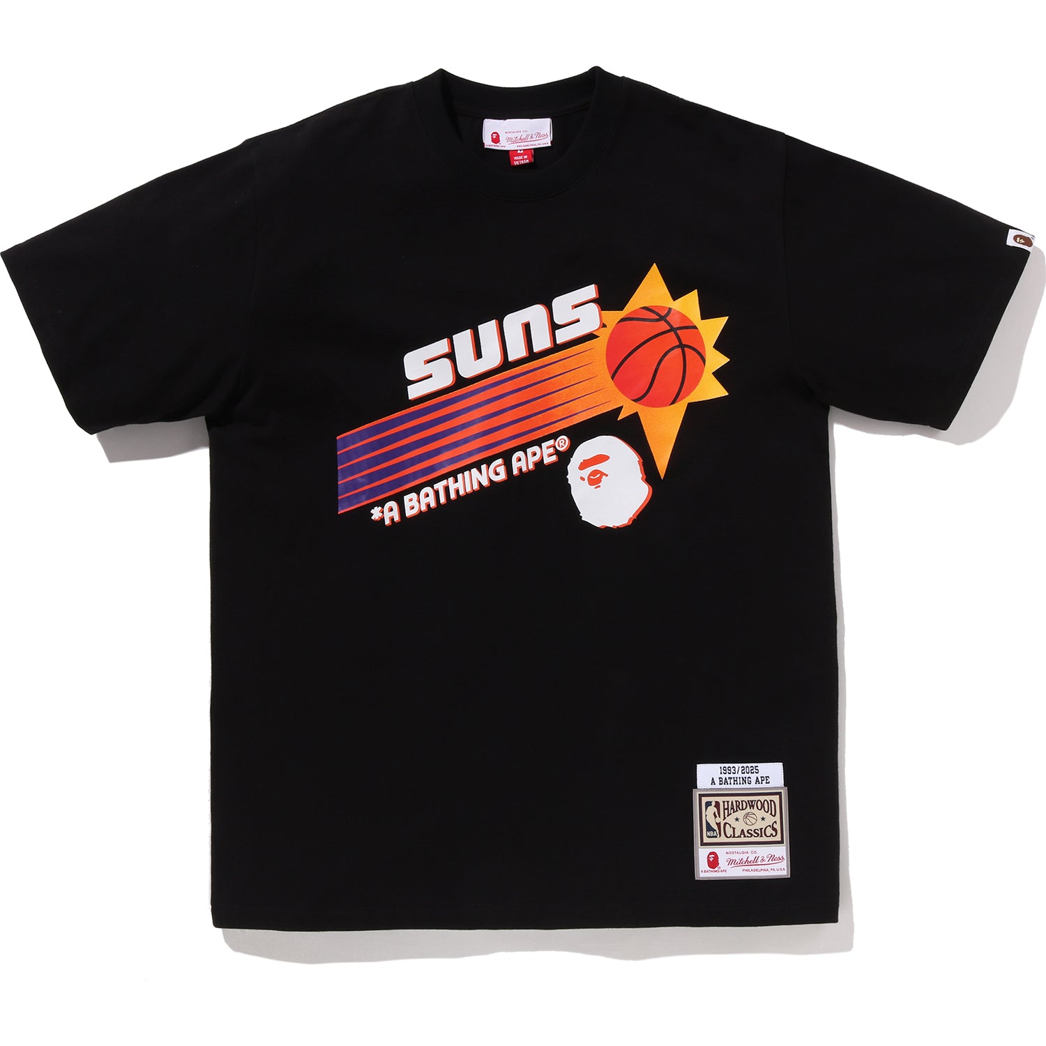 BAPE X MITCHELL & NESS – us.bape.com