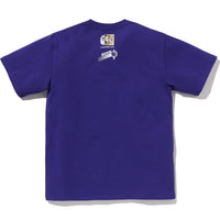 BAPE X M&N NBA - PHOENIX SUNS TEE MENS