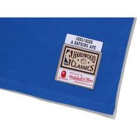 BAPE X M&N NBA - NEW YORK KNICKS TEE MENS