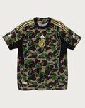 BAPE X ADIDAS - FB JERSEY TOP MENS