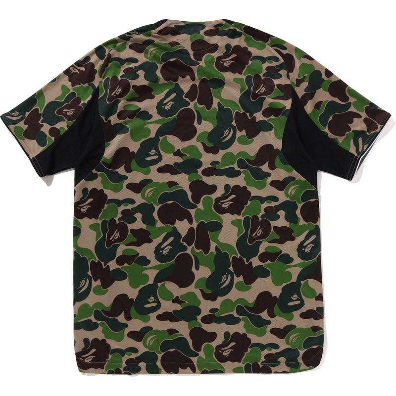BAPE X ADIDAS - FB JERSEY TOP MENS