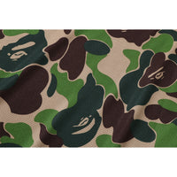 BAPE X ADIDAS - FB JERSEY TOP MENS