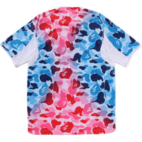 BAPE X ADIDAS - FB JERSEY TOP MENS