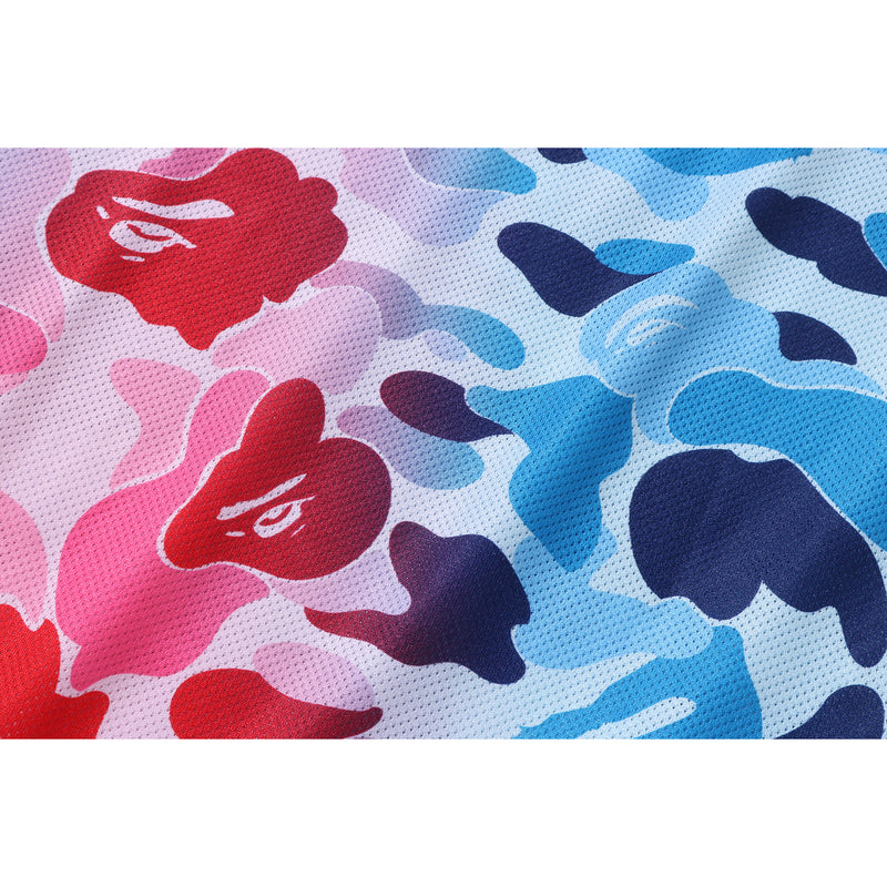 BAPE X ADIDAS - FB JERSEY TOP MENS