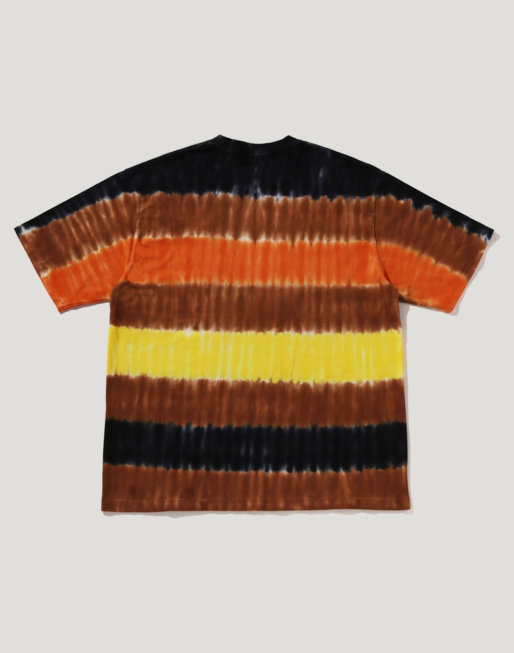 DRIP STRIPE ONE POINT RELAXED FIT TEE MENS