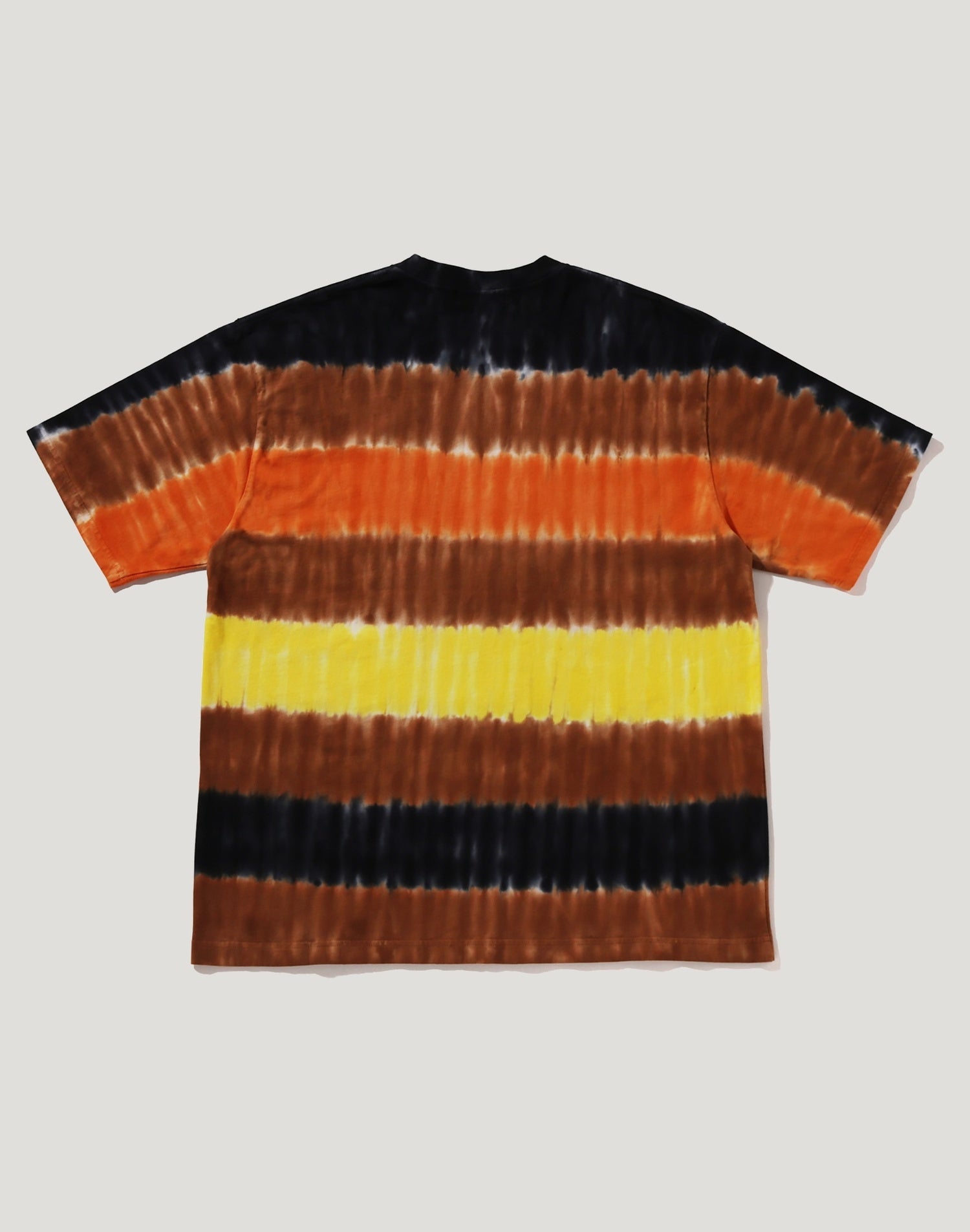 DRIP STRIPE ONE POINT RELAXED FIT TEE MENS