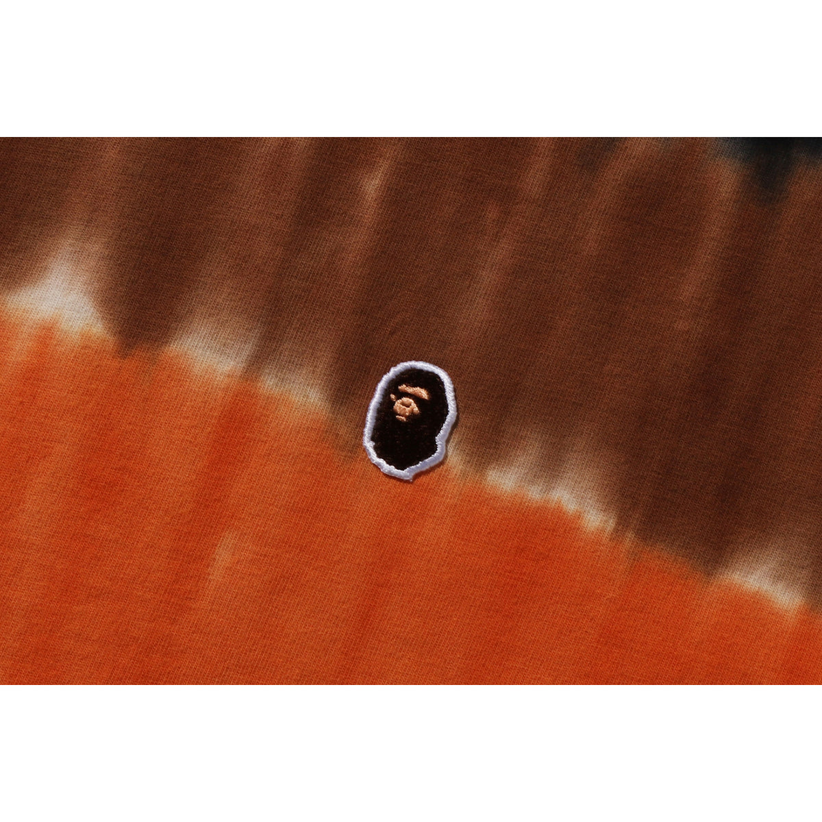 DRIP STRIPE ONE POINT RELAXED FIT TEE MENS