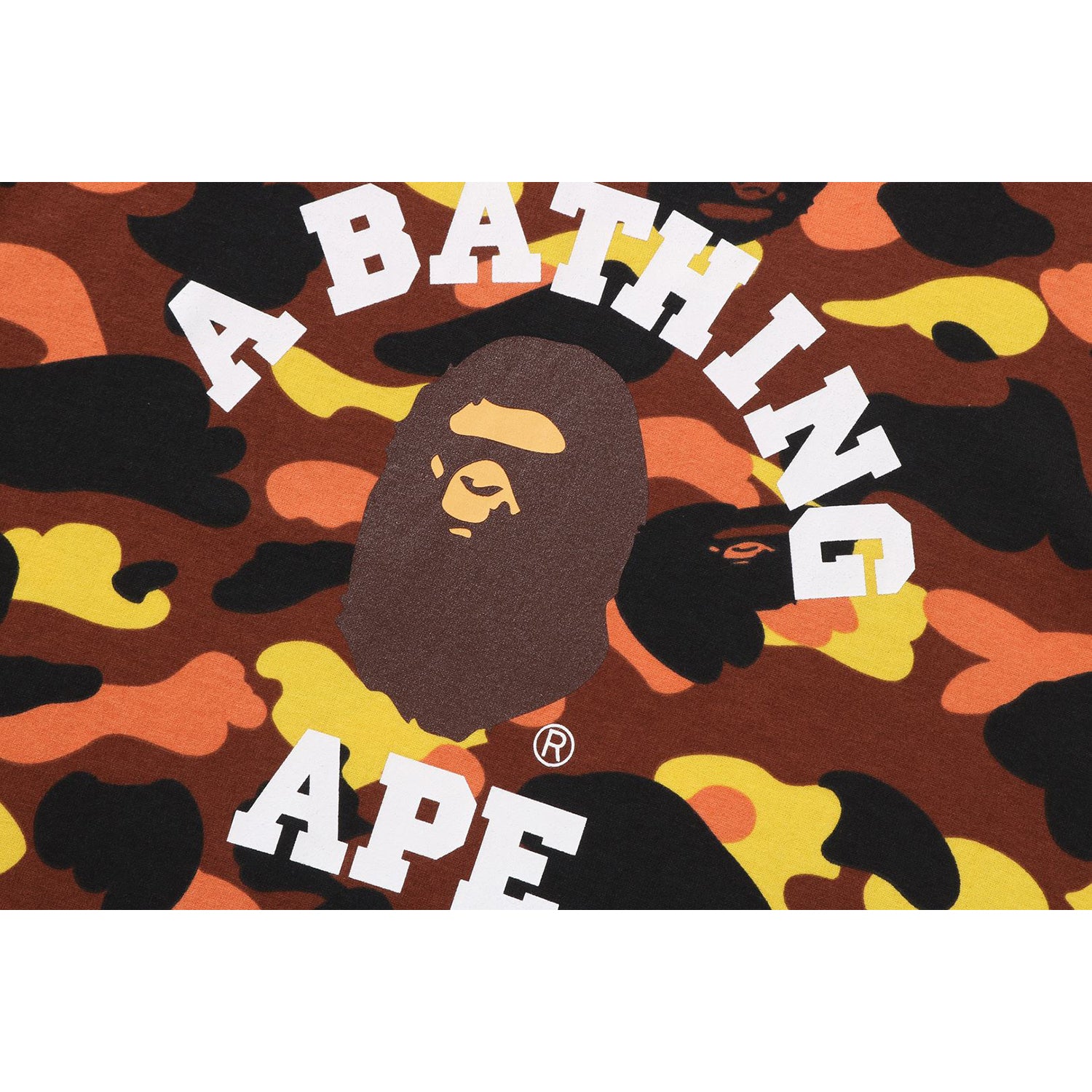 T-SHIRTS – Page 7 – us.bape.com