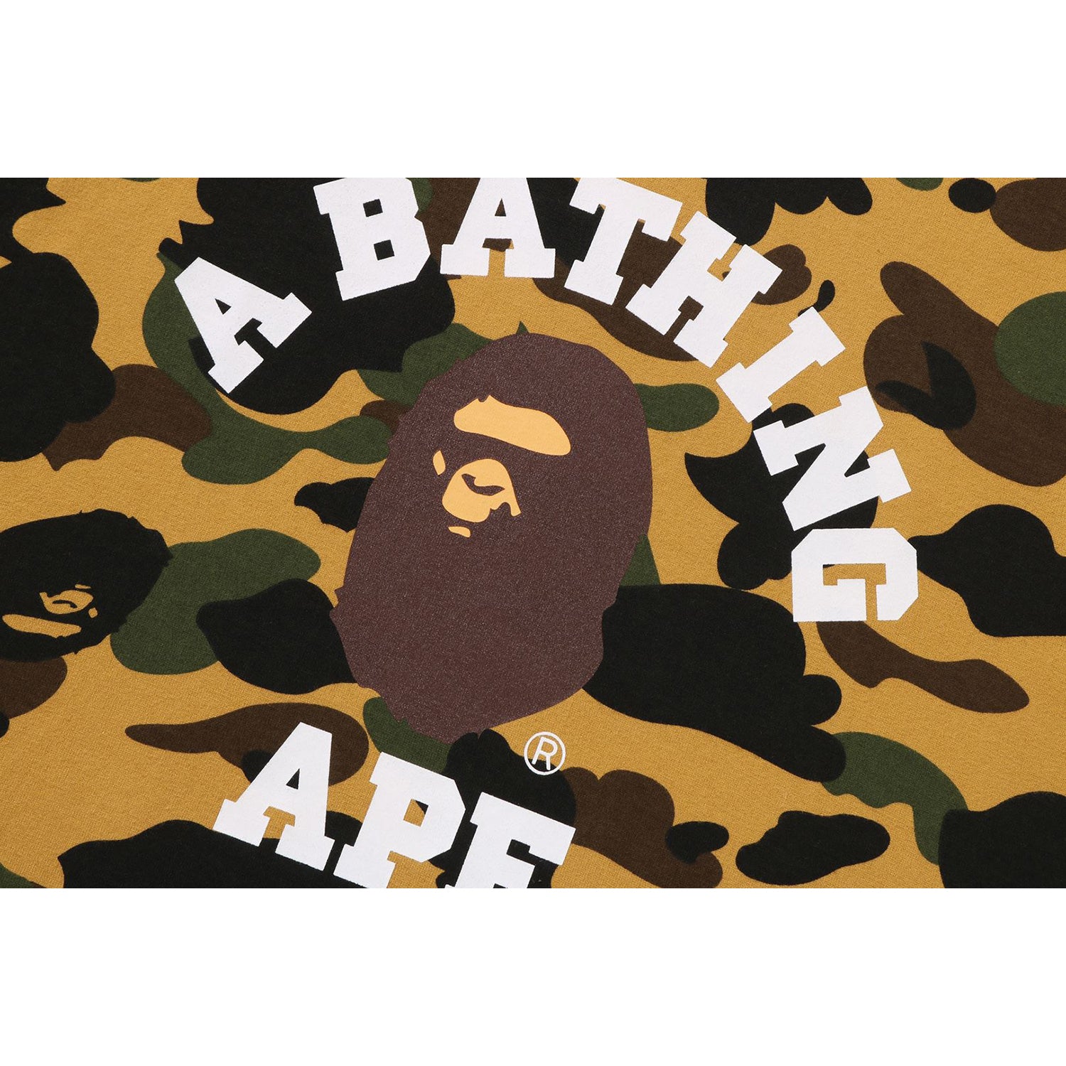 T-SHIRTS – Page 7 – us.bape.com